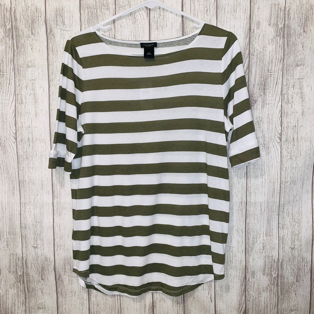 ANN TAYLOR top